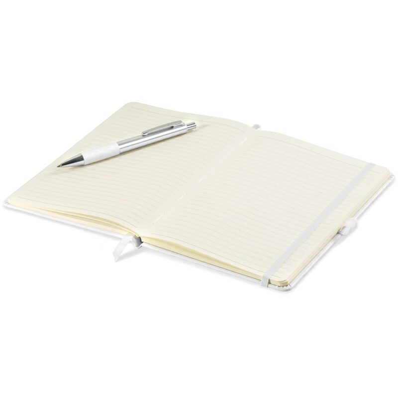 Altitude Stanford A5 Hard Cover Notebook - Image 9